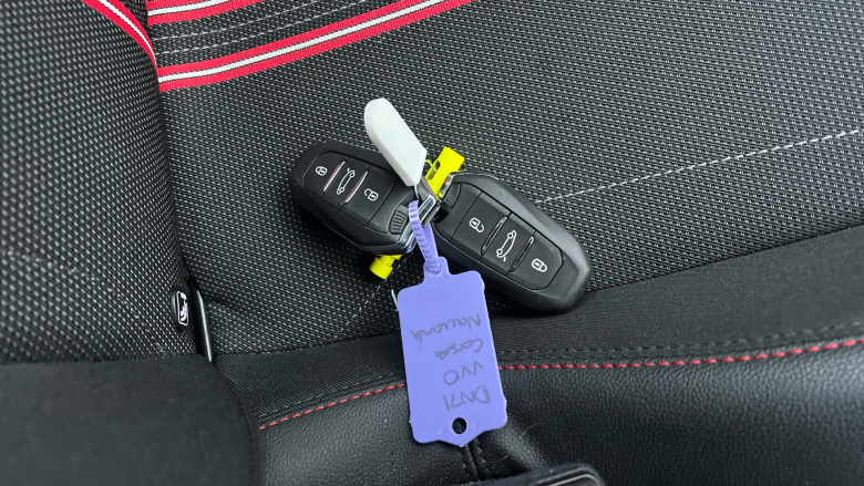 Vauxhall Corsa 100kW SRi Premium 50kWh 5dr Auto [11kWCh] Electric Hatchback